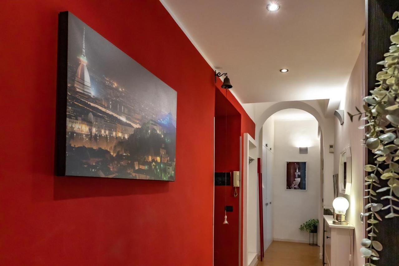 都灵Apple House Al Duomo By Wonderful Italy公寓 外观 照片